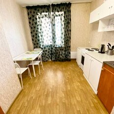 Квартира 38,3 м², 1-комнатная - изображение 4