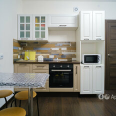 Квартира 26 м², студия - изображение 1