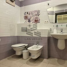Квартира 100 м², 3-комнатные - изображение 4