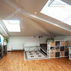 Квартира 60 м², 1-комнатная - изображение 5