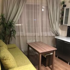 Квартира 48 м², 1-комнатная - изображение 5