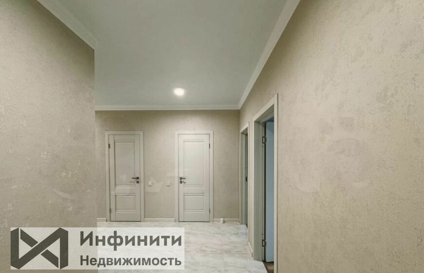 173,7 м² дом, 4 сотки участок 7 700 000 ₽ - изображение 20
