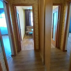 Квартира 42 м², 1-комнатная - изображение 4