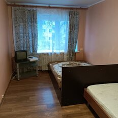 Квартира 33 м², 1-комнатная - изображение 2