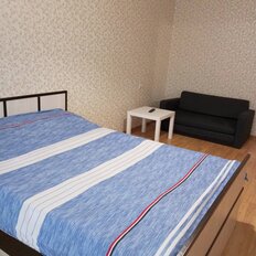 Квартира 45 м², 1-комнатная - изображение 2