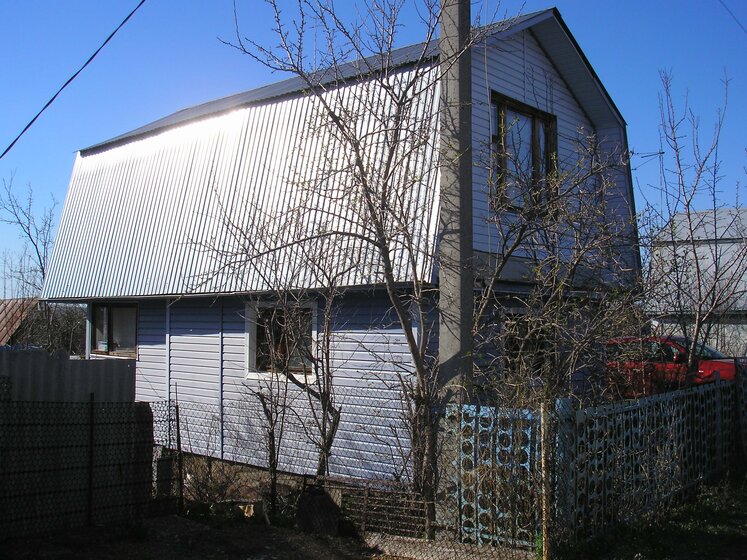 105 м² дом, 8 соток участок 4 950 000 ₽ - изображение 47