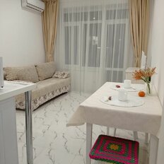 Квартира 20 м², 1-комнатная - изображение 1