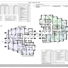 Квартира 44,3 м², 1-комнатная - изображение 2