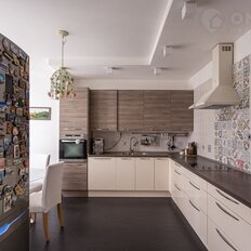 Квартира 248 м², 5-комнатная - изображение 4