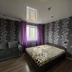 Квартира 33 м², 1-комнатная - изображение 4