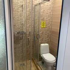 Квартира 36,6 м², 2-комнатные - изображение 5