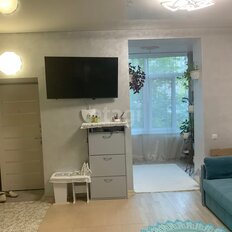 Квартира 37,4 м², 1-комнатная - изображение 3