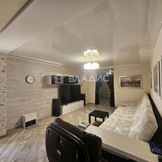 Квартира 97,5 м², 3-комнатная - изображение 4