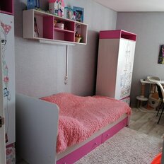 Квартира 43 м², 1-комнатная - изображение 4