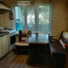 Квартира 48,8 м², 3-комнатная - изображение 3