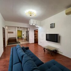 Квартира 119 м², 4-комнатная - изображение 1