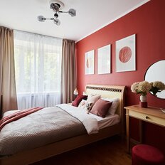 Квартира 65 м², 3-комнатная - изображение 2