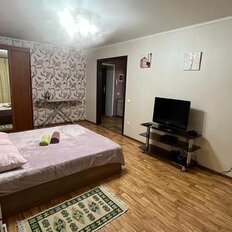 Квартира 42 м², 1-комнатная - изображение 2
