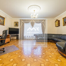 Квартира 157 м², 3-комнатная - изображение 4