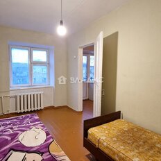 Квартира 54 м², 3-комнатная - изображение 5