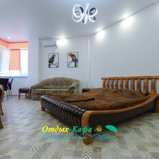 Квартира 31 м², студия - изображение 1