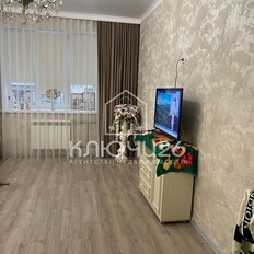 Квартира 50 м², 1-комнатная - изображение 1