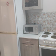 Квартира 27 м², 1-комнатная - изображение 3