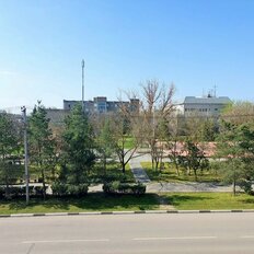 Квартира 58 м², 2-комнатная - изображение 4