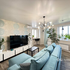 Квартира 102 м², 3-комнатная - изображение 5