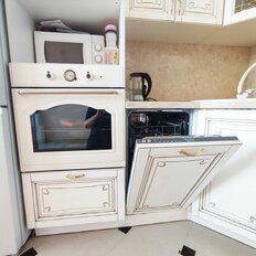 Квартира 50,8 м², 1-комнатная - изображение 3