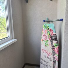 Квартира 25 м², 1-комнатная - изображение 3