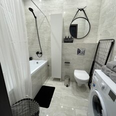 Квартира 34 м², 1-комнатная - изображение 3