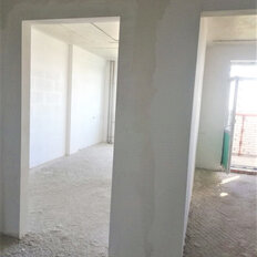 Квартира 44 м², 1-комнатная - изображение 4