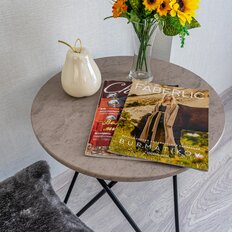 Квартира 30 м², студия - изображение 5