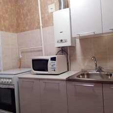 Квартира 35 м², 1-комнатная - изображение 2