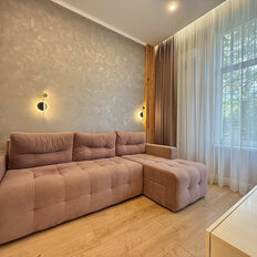 Квартира 43 м², студия - изображение 2