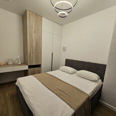 Квартира 36,6 м², 1-комнатные - изображение 2