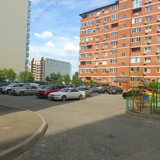 Квартира 28 м², студия - изображение 1