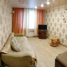 Квартира 33 м², 1-комнатная - изображение 1
