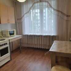 Квартира 40 м², 1-комнатная - изображение 3