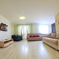 Квартира 34 м², студия - изображение 3