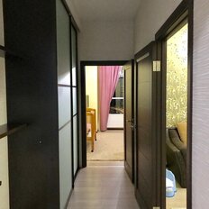 Квартира 90 м², 3-комнатная - изображение 3