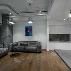 Квартира 79,3 м², 2-комнатные - изображение 2