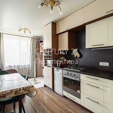 Квартира 41 м², 1-комнатная - изображение 1