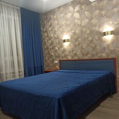 Квартира 36 м², 2-комнатная - изображение 1