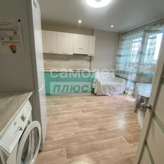Квартира 52,4 м², 2-комнатная - изображение 3