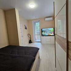 Квартира 37 м², 1-комнатная - изображение 1