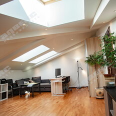 Квартира 60 м², 1-комнатная - изображение 4