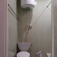 Квартира 17 м², 1-комнатная - изображение 4