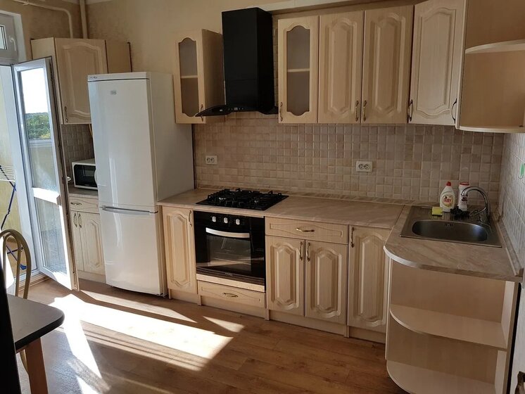 42 м², 1-комнатная квартира 27 000 ₽ в месяц - изображение 22